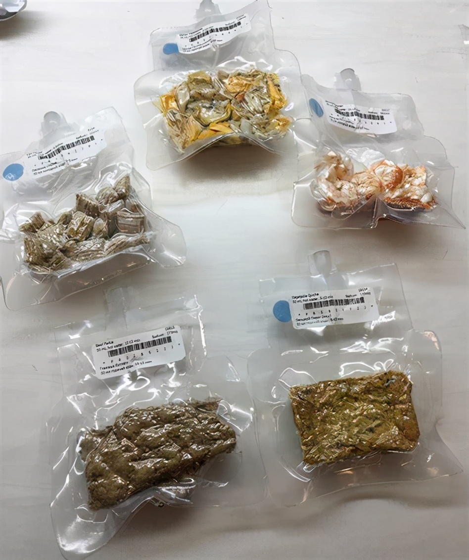 盘点历代空间站,历代国际空间站