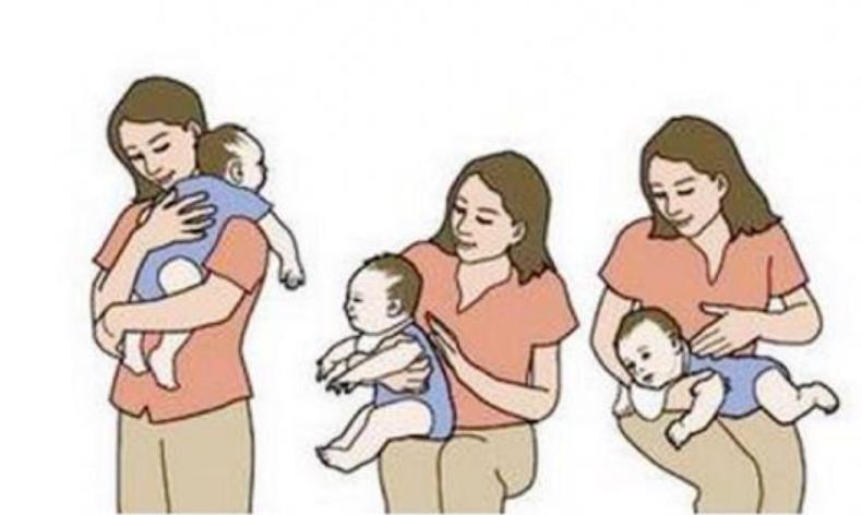 47天婴儿老是打嗝怎么办,宝宝神经发育不完善会抽搐吗