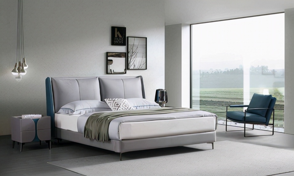 聚赢（威洛登｜米元素）家具：做好产品，方能行稳致远