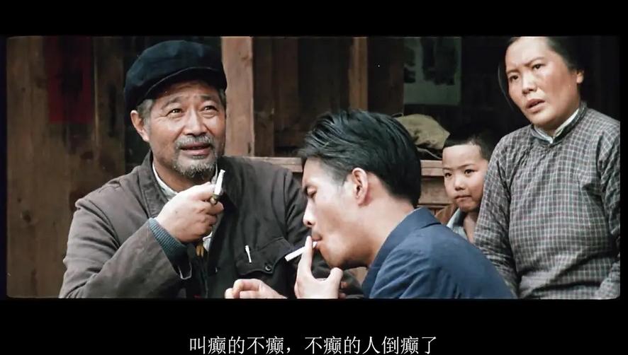 史上最震撼的五部电影,中国电影十大巅峰之作2022