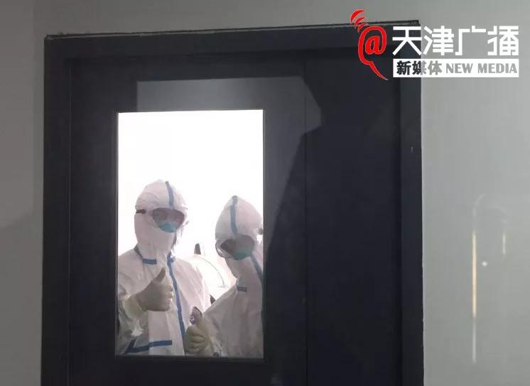 火神山医院建设全过程多少天,火神山医院用了几天建造完成