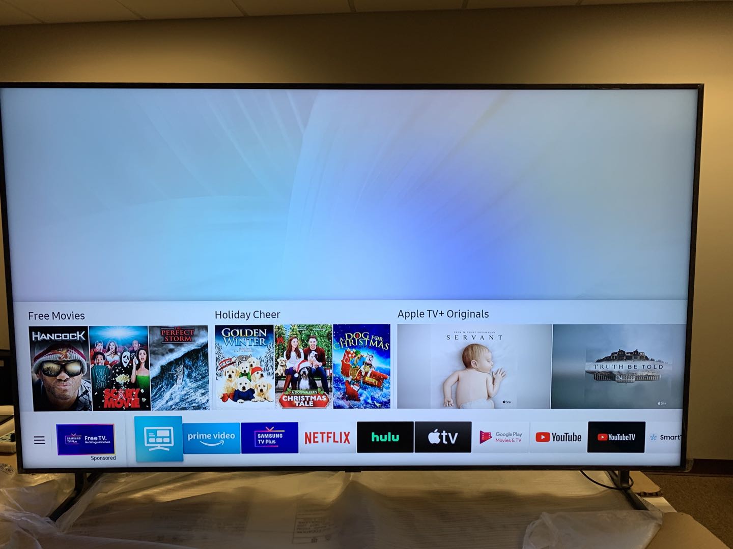 三星电视tizen系统刷机,三星电视tizen应用商店