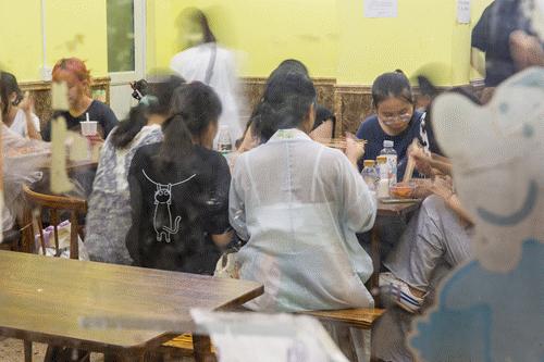 最好吃的油炸店,南京最好吃的油炸店