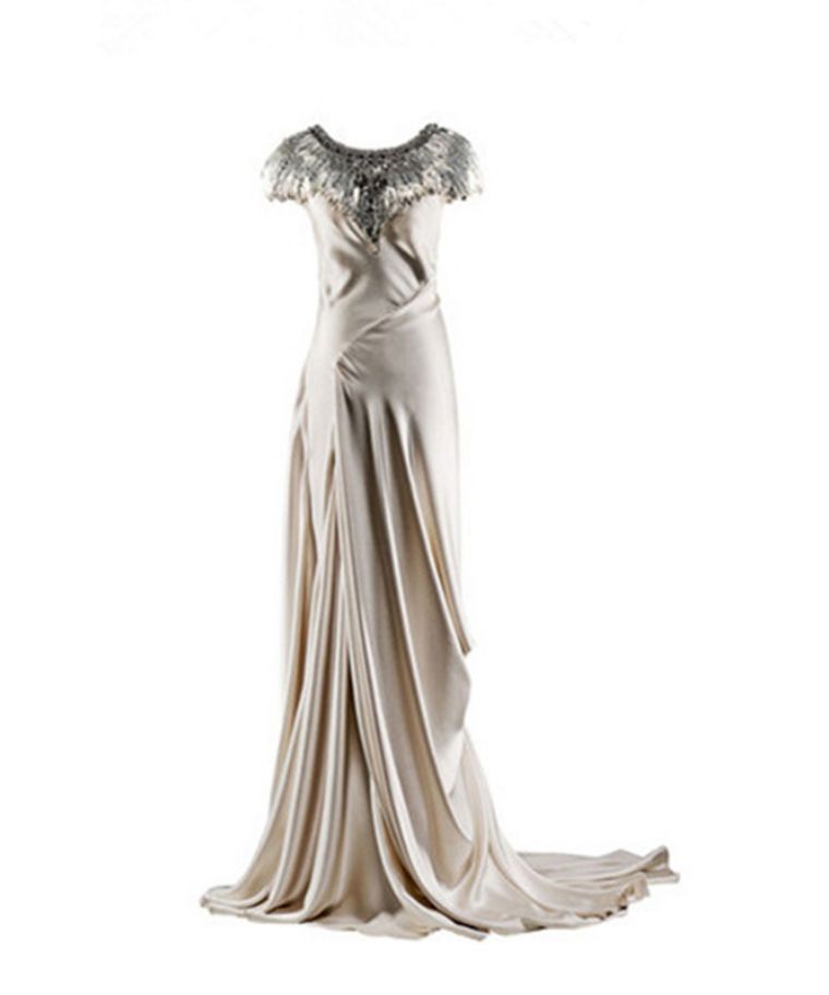 比较好看的暗黑风品牌,小众暗黑风品牌