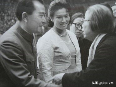 5位年轻演员演周总理，有形似，有神似，其中一位央视选得太好了