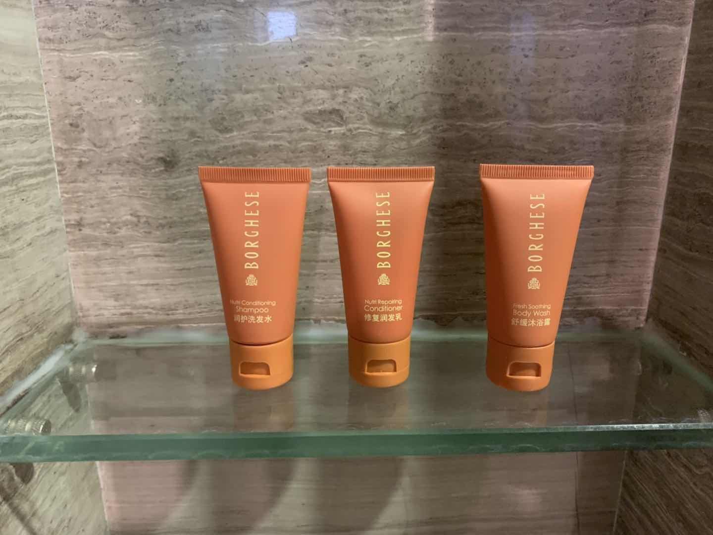 IHG系酒店——“深圳龙岗珠江皇冠假日酒店”入住体验