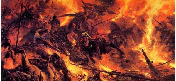 春秋战国名士一览表,鲁仲连为什么被称为千古一士