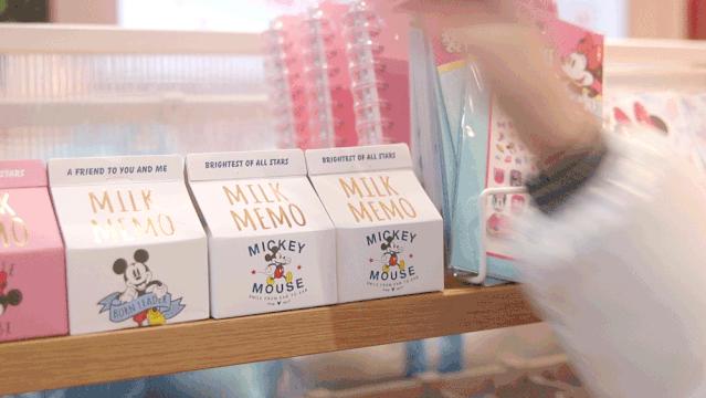 “米奇米妮”来啦~名创优品放大招!在重庆也能get正版周边