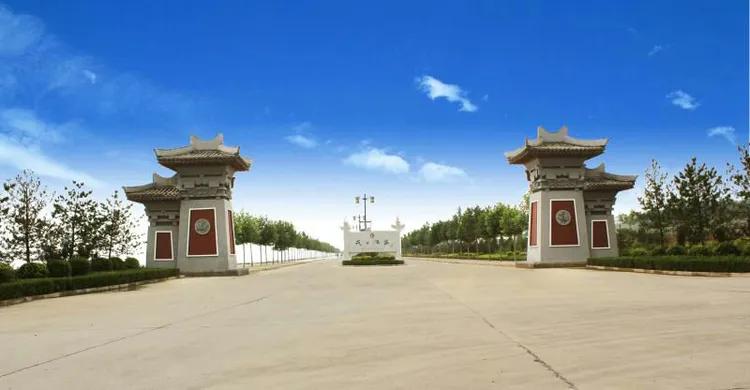 乡宁戎子酒庄游玩,戎子酒庄天骄