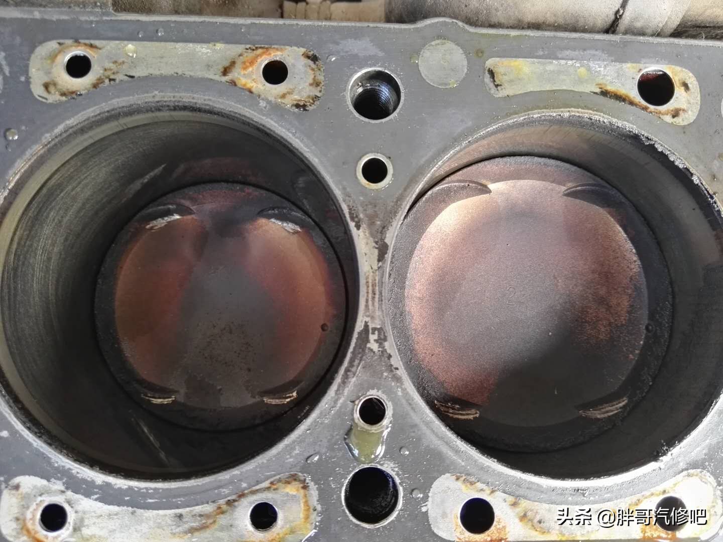 别克凯越被撞了一个坑怎么修复,凯越的发动机大修还能跑长途啊