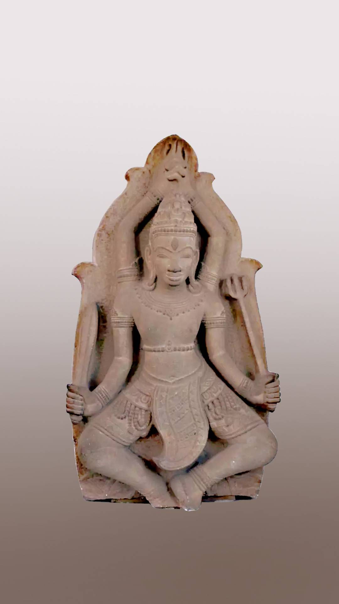 每日一宝|起舞的湿婆