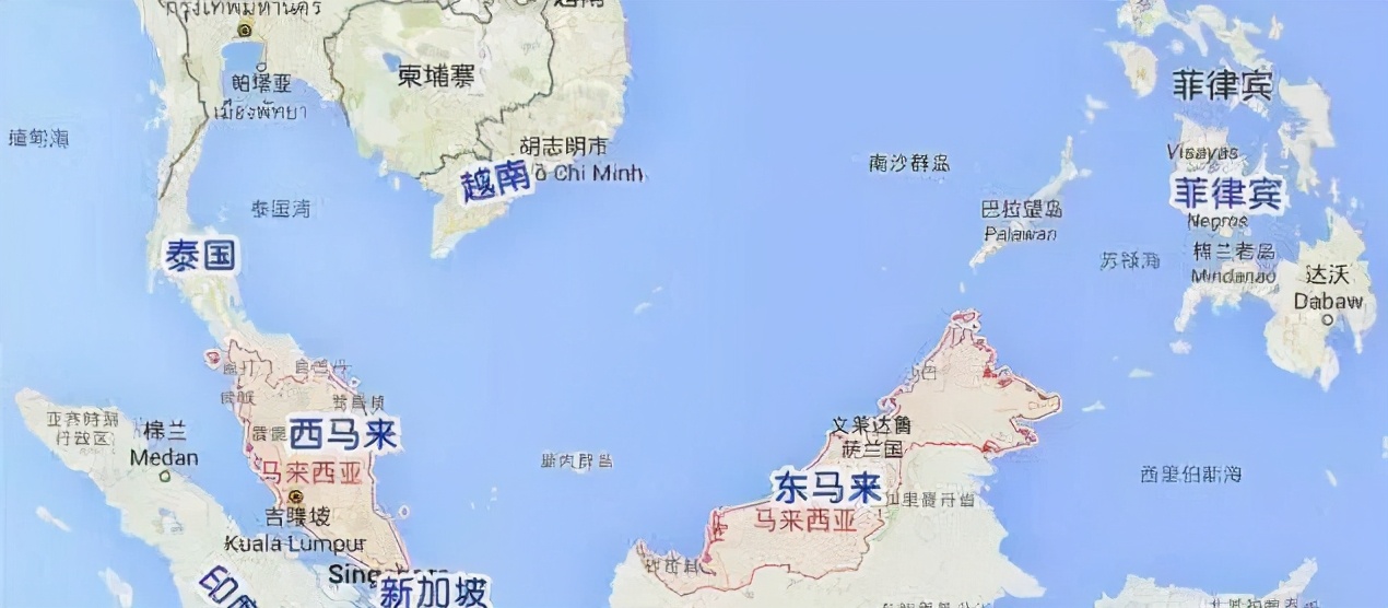 马来西亚华人真实现状,马来西亚小虎