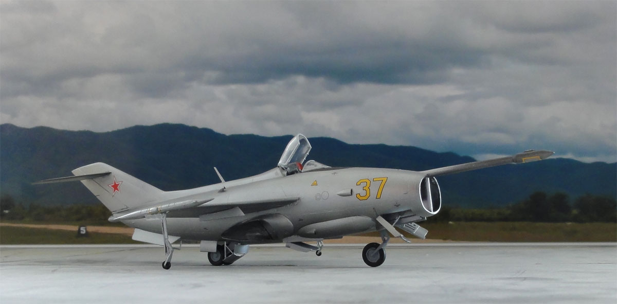 苏联雅克战机,雅克战斗机发展史