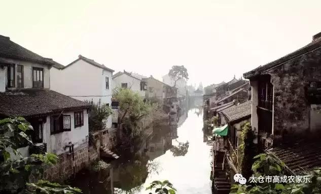 太仓浏河镇农家乐,苏州太仓高成农家乐