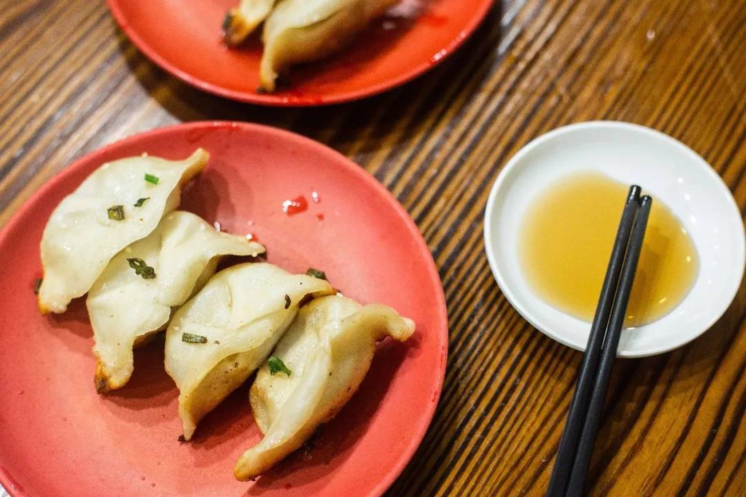 2019魔都锅贴测评滚烫出炉！