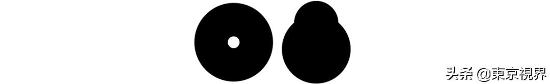 东京建筑物语：城市的美貌靠建筑来装点