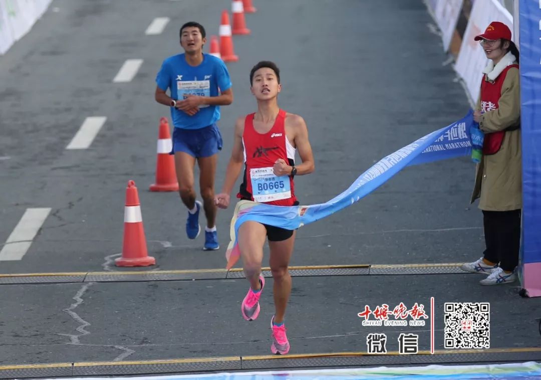 十堰全城马拉松,十堰市万人马拉松比赛