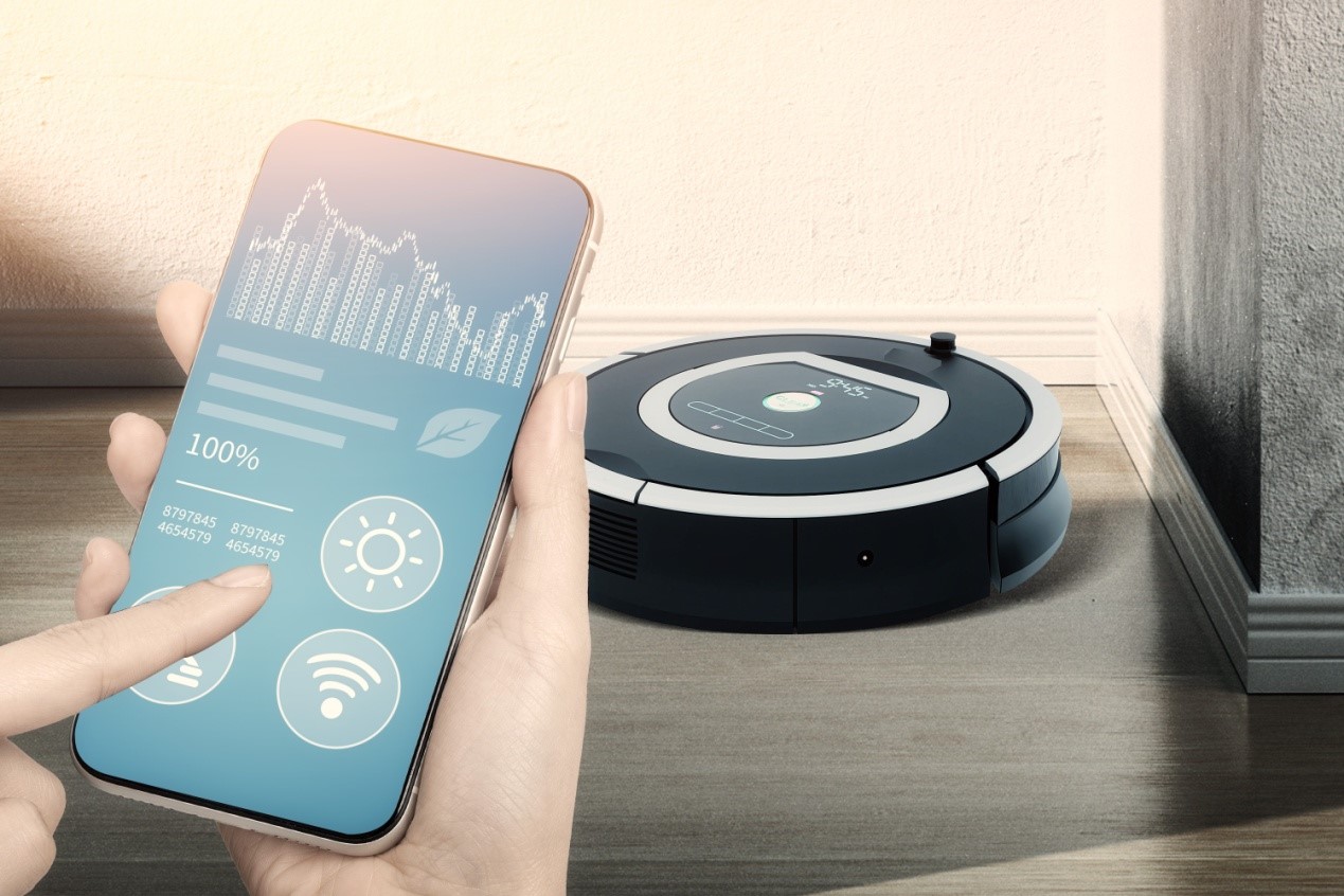 扫地机器人科沃斯牌子好吗,扫地茅科沃斯股价遭降维打击