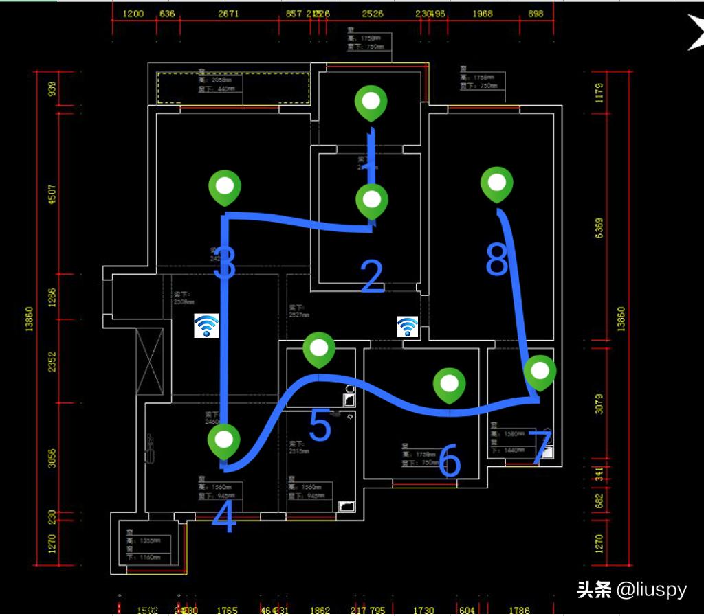 wifi路由器怎么选才好,一般家用无线路由器怎么选择