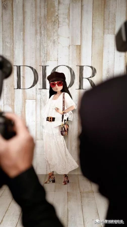 diorsaddle包全金,diorsaddle大包