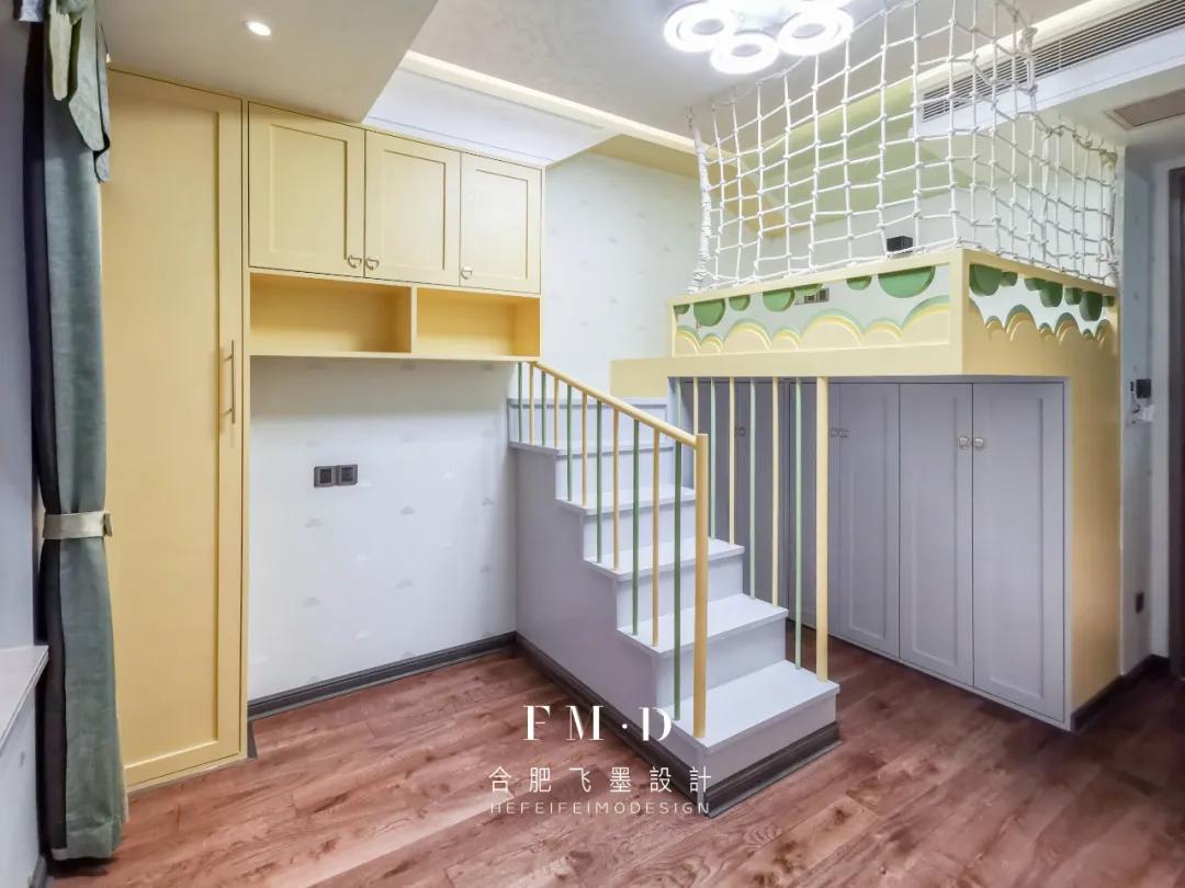 我家坚持不留客房，浪费空间又要天天收拾，真有亲戚经常来住？