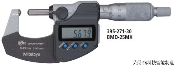 不好测量的零件怎么测绘,零件不好测量怎么解决