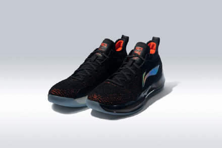 李宁反伍活动武汉,李宁2018的韦德之道