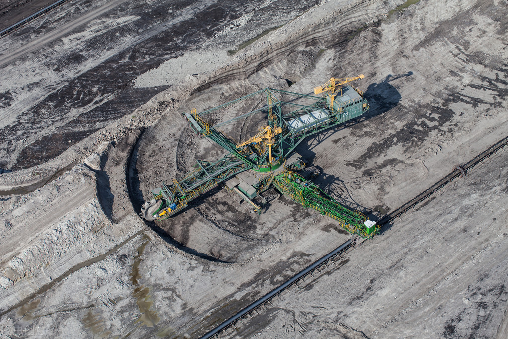 全球十大最顶尖的重工业国家,全球10大最顶尖重工业强国