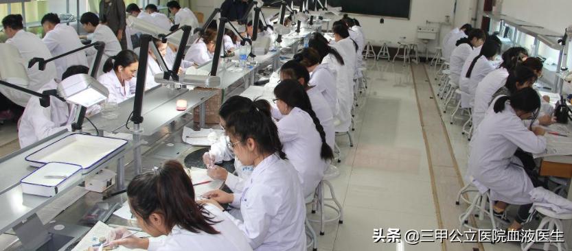 定向医生的艰难,定向医学生规培怎么选医院最好