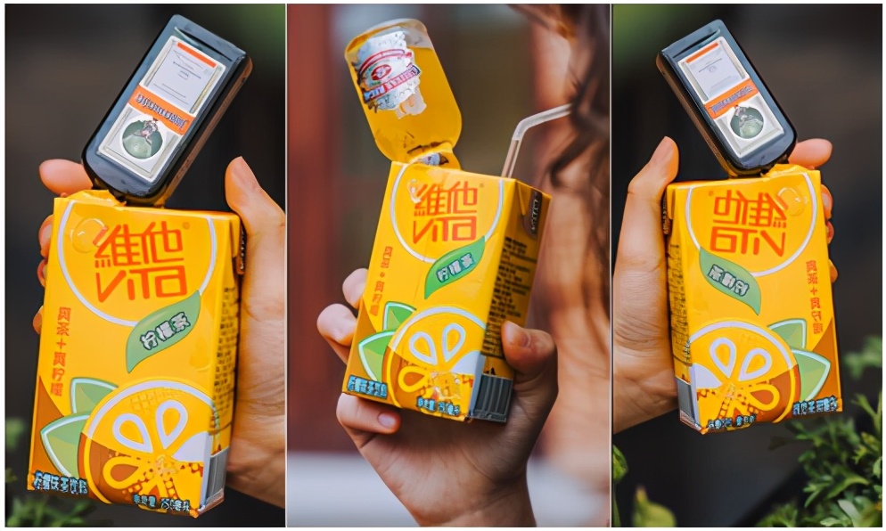 外表不精致,口感不惊艳,便利店调酒凭什么刷了屏?