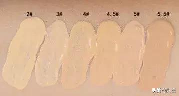 ysl逆龄粉底液全网断货,nars超方瓶粉底液断货