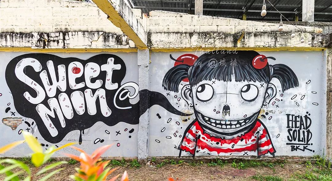 在泰国的“宝石之都”，珠宝街像菜市场，宝石摆地摊上出售