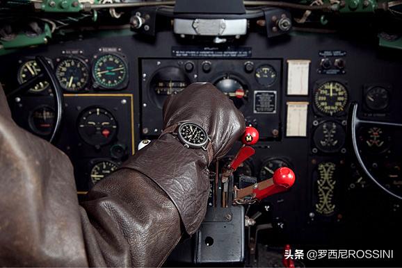 江湖盛传结实耐操的军表，究竟有多神奇？