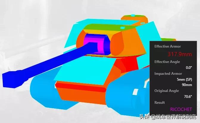 坦克世界is-4对比st-2,坦克世界s系最好用的车