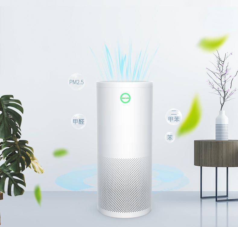 空气净化器除二手烟如何操作,除二手烟味最好的空气净化器