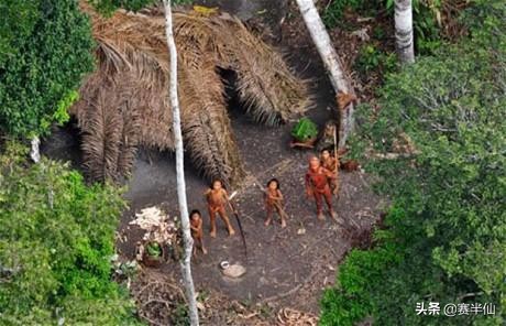 唯一女性部落是怎么繁衍的,女儿国怎么繁衍后代