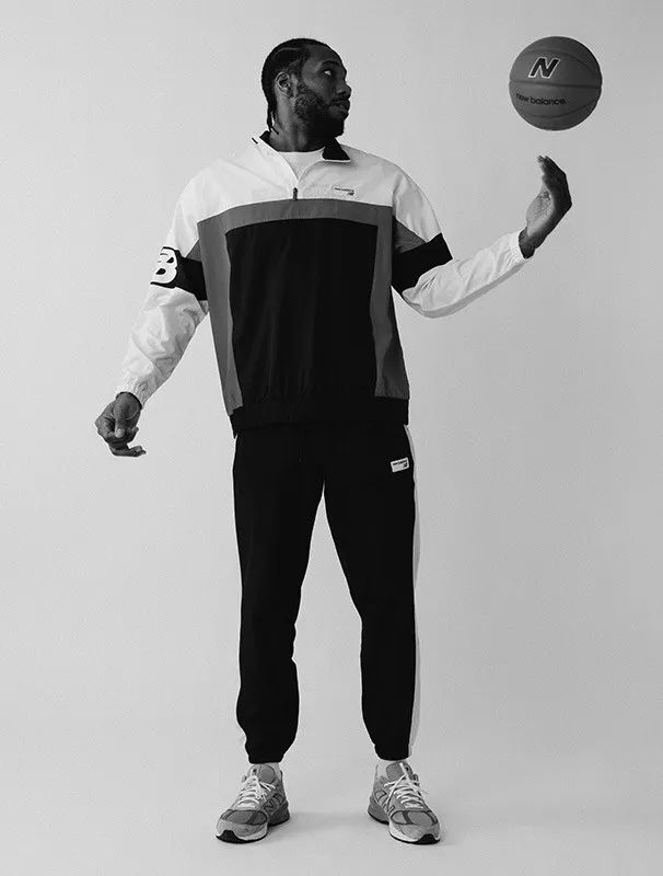 还想NB一回？NewBalance宣布再次回归篮球市场