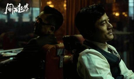 盘点香港电影经典嚣张名场面,香港经典港片20部