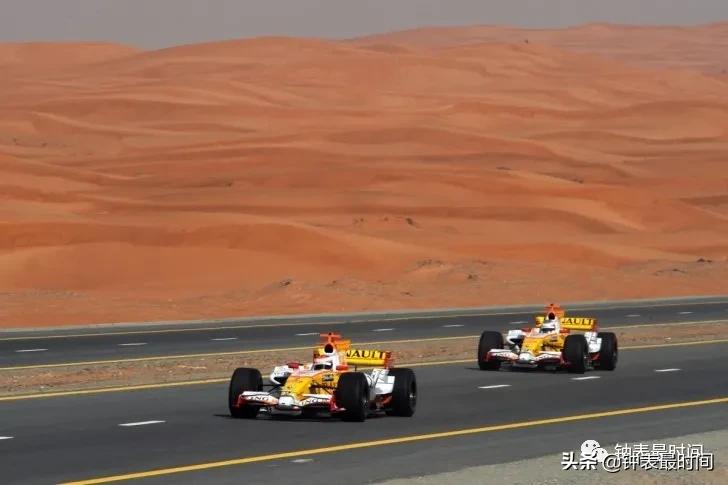 精准走时手表,走时精准腕表排行榜