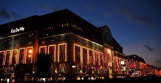 德国柏林旅游需要注意哪些规则,去柏林玩什么