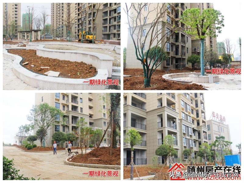 随州东方家园的房子怎么样,随州东方家园二期降价了吗