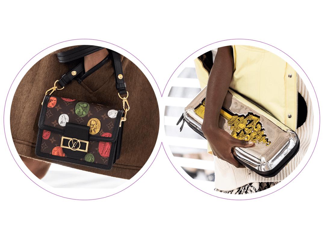 lv中古包投资,Lv包包投资回报率