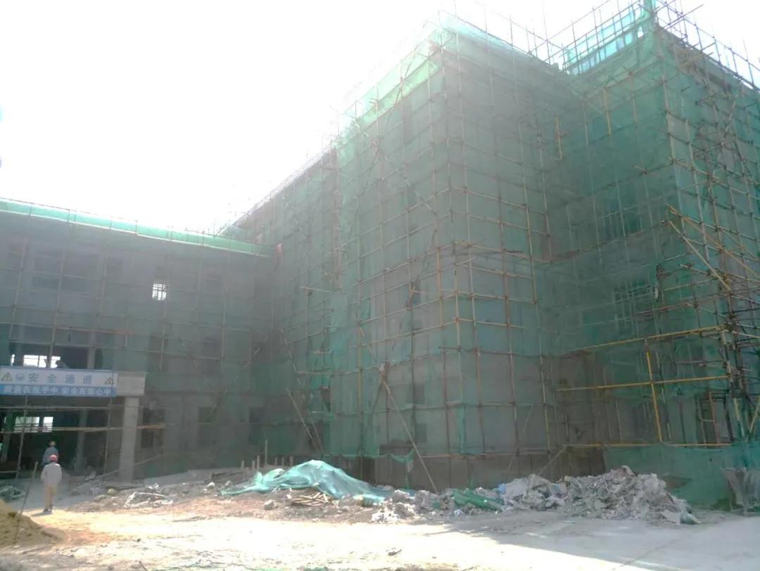 新建学校、老人院、菜市场等，天津东丽区有大动作