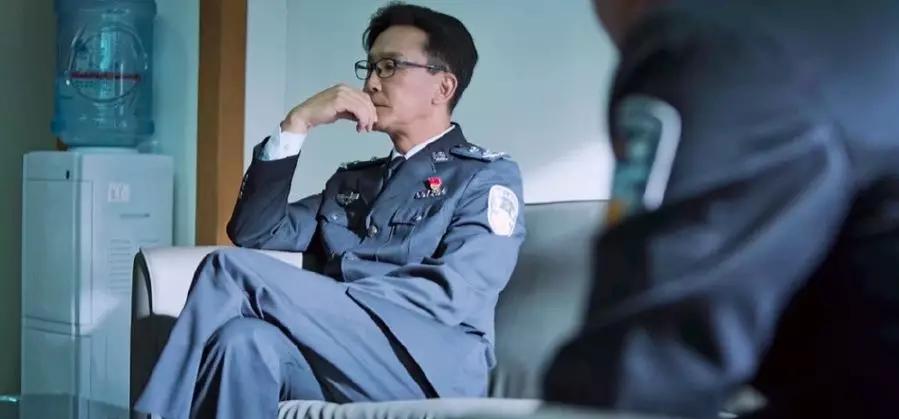 吴刚从年轻到老,吴刚的演技一言难尽