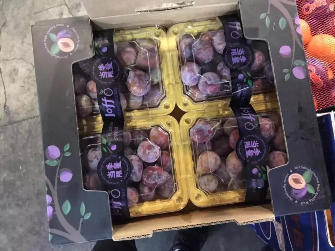 进口的水果有哪些,进口水果标准是什么