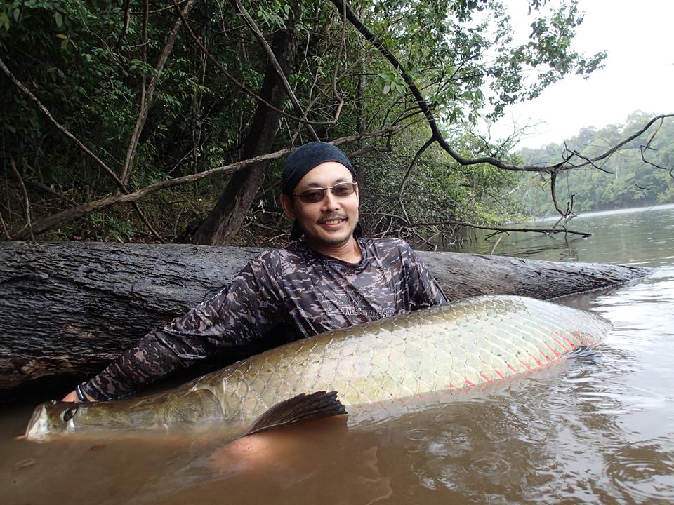 盘点钓鱼中钓出很奇葩鱼,盘点钓鱼钓出稀奇古怪的东西