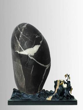 都是些什么“鸟石”？保证有你好看