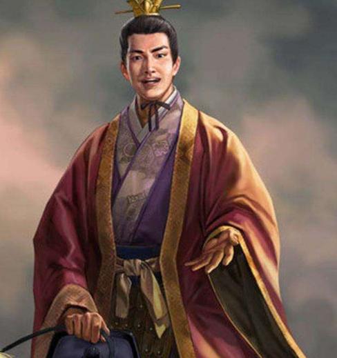 孙权死后为什么孙亮继位,三国时期孙亮和孙权什么关系