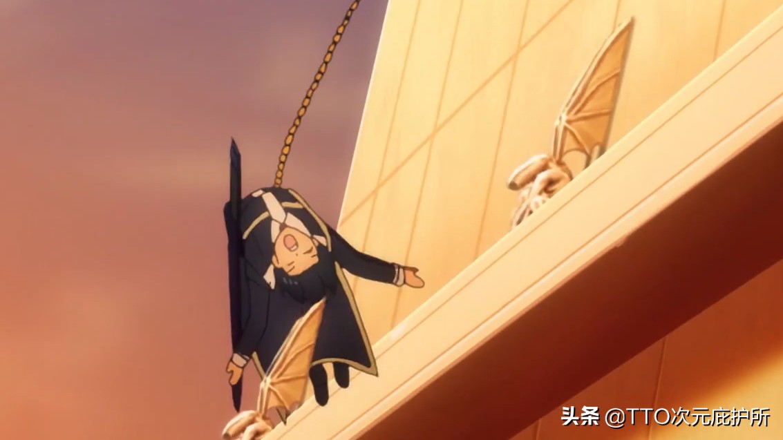 《刀剑神域》17话：傲娇爱丽丝“萌王”预定，松冈爱衣大秀恩爱！