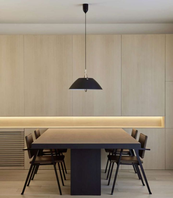 家庭灯光重要性,家庭装修灯光的五大布局